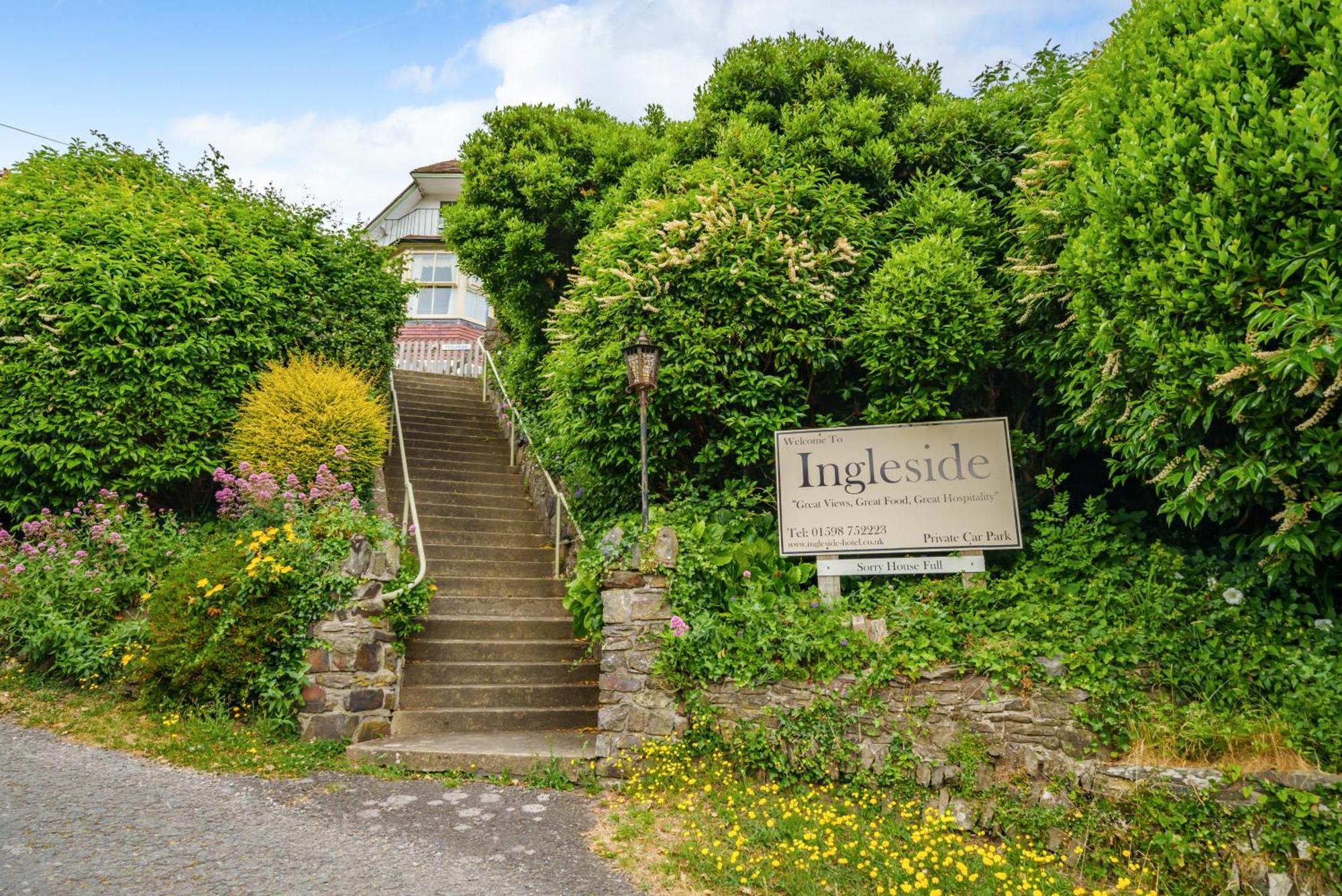 Ingleside Lynton