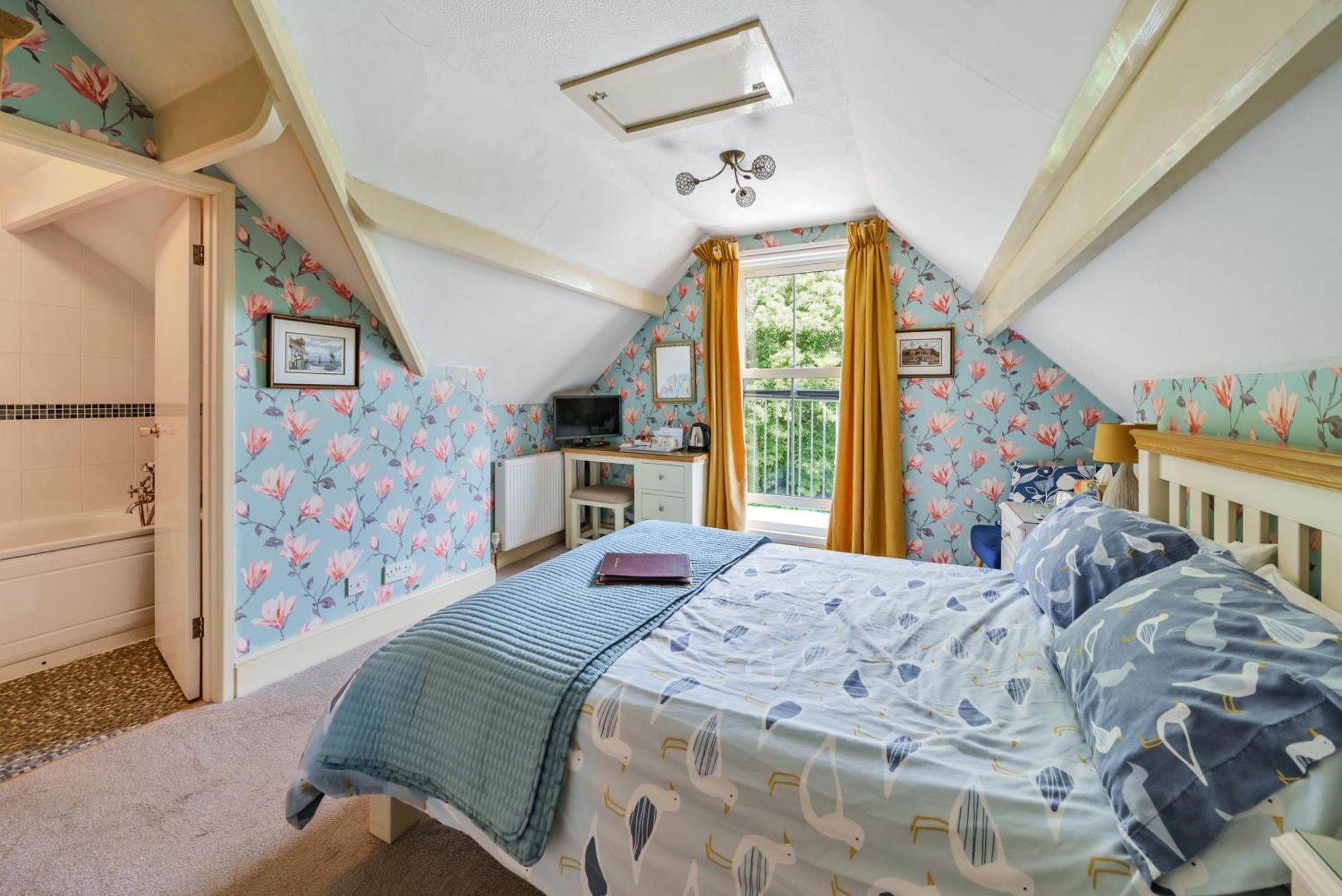 Ingleside Guest house