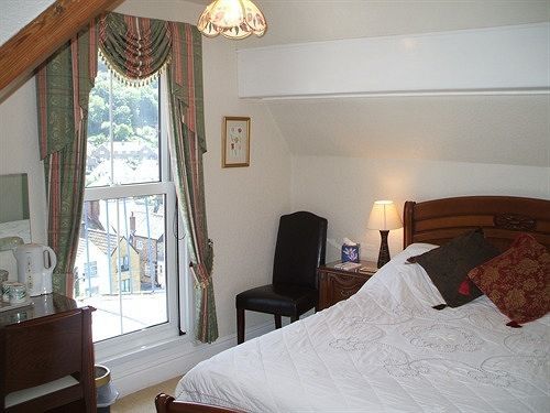 Ingleside Casa de hóspedes Lynton