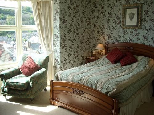 Ingleside 4* Lynton