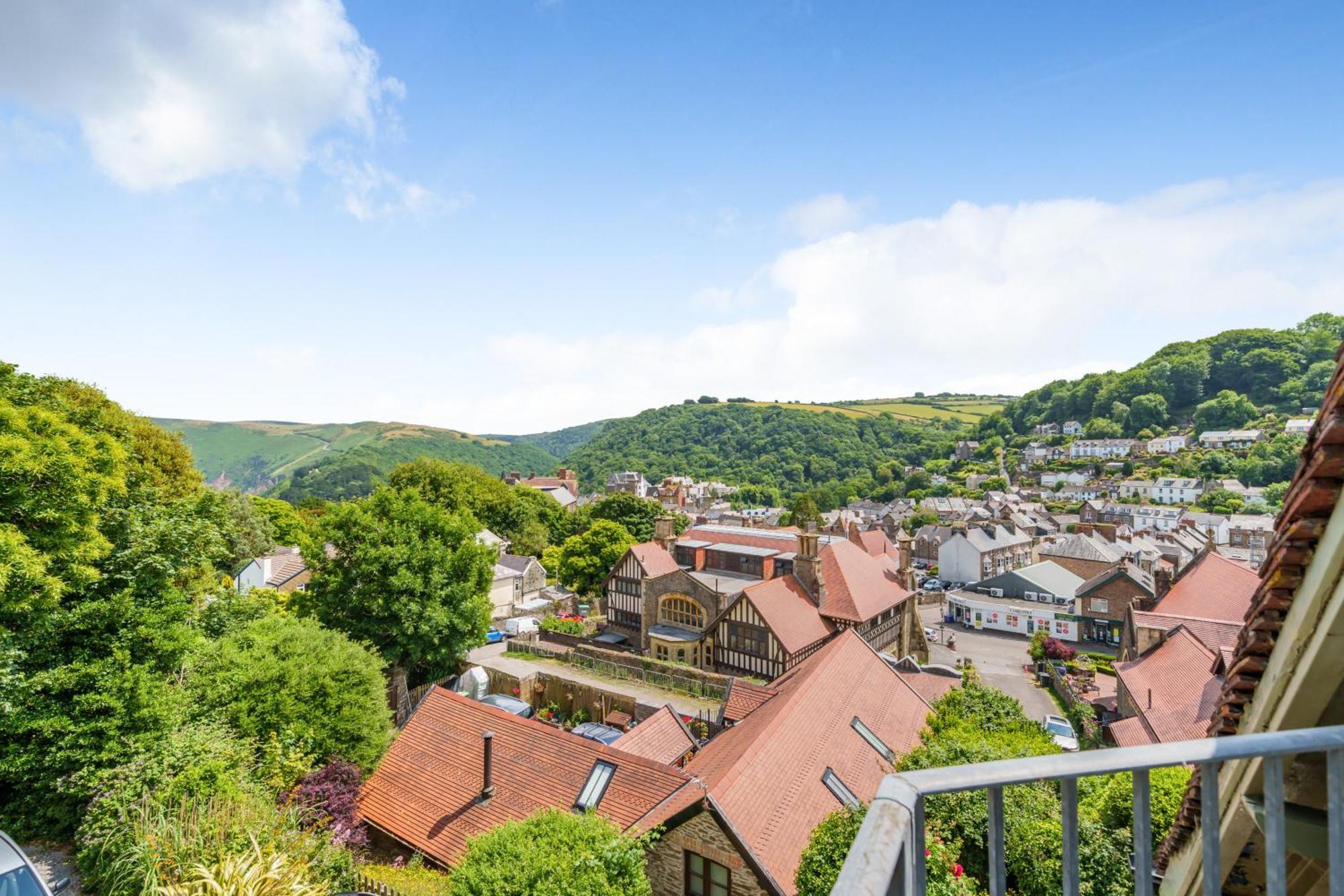 Ingleside 4* Lynton