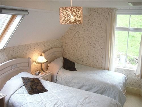 Ingleside Maison d'hôtes 4*