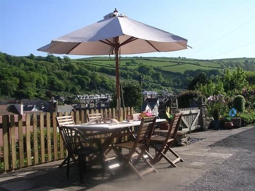 Ingleside Maison d'hôtes 4*