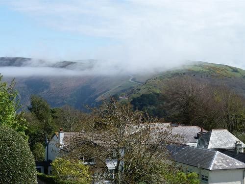 Ingleside 4* Lynton